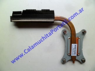 Disipador Samsung NP300E5C-AB1AR