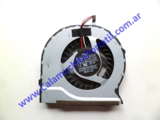 Cooler Samsung NP300E5C-AB1AR