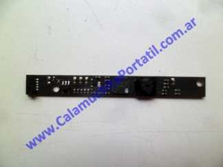 Webcam Samsung NP300E5C-AB1AR