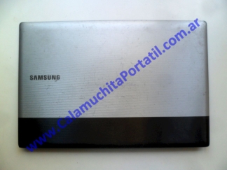 Carcasa Tapa Samsung RV511 - NP-RV511-AB2AR