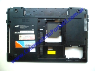 Carcasa Base Samsung RV511 - NP-RV511-AB2AR