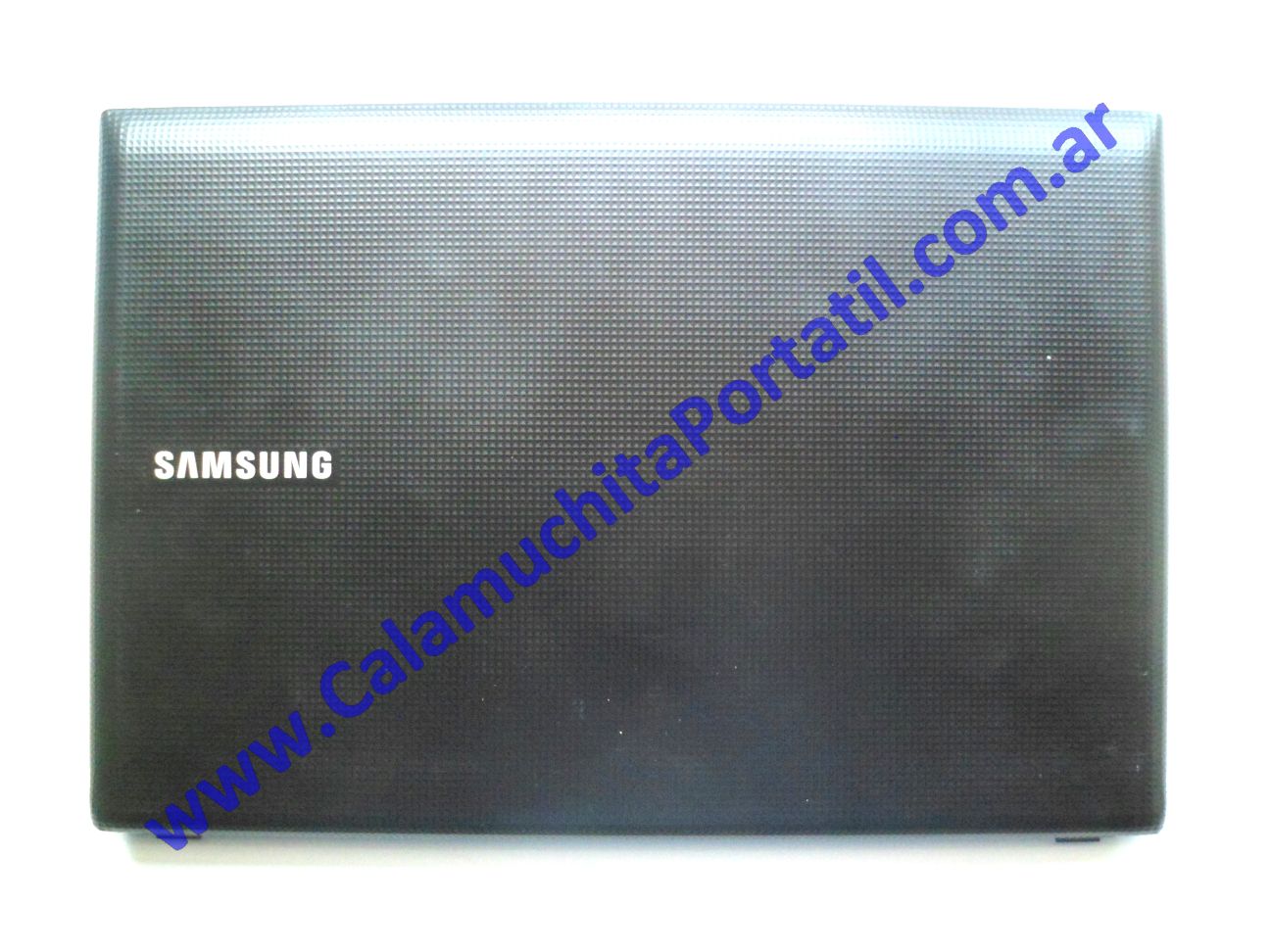 Carcasa Tapa Samsung R430 - NP-R430-JA08AR ⋆ Calamuchita Portátil Carcasa Tapa Samsung R430 - NP-R430-JA08AR