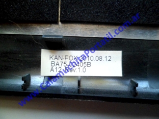 Carcasa Tapa Samsung R430 - NP-R430-JA08AR ⋆ Calamuchita Portátil Carcasa Tapa Samsung R430 - NP-R430-JA08AR