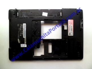 Carcasa Base Samsung R430 - NP-R430-JA08AR