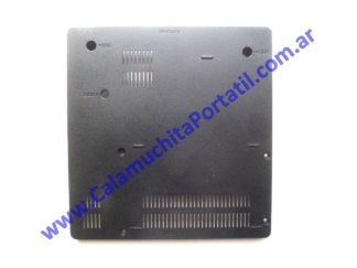 Carcasa Tapa General Samsung R430 - NP-R430-JA08AR