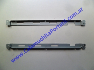 Laterales Samsung R430 - NP-R430-JA08AR