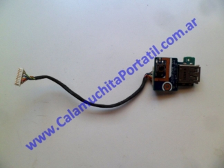 Placa Encendido Samsung R430 - NP-R430-JA08AR