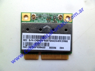 Placa Wifi Samsung R430 - NP-R430-JA08AR