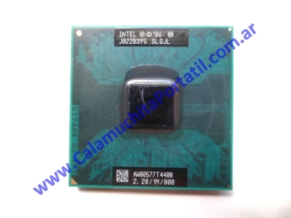Procesador Samsung R430 - NP-R430-JA08AR