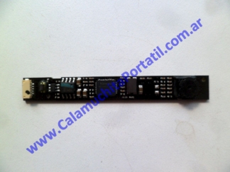 Webcam Samsung R430 - NP-R430-JA08AR