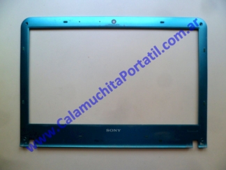 Carcasa Marco Sony Vaio VPCEA45FL - PCG-61211U