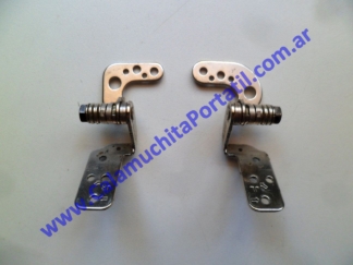 Bisagras Sony Vaio VPCEA45FL - PCG-61211U