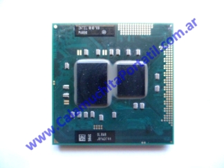 Procesador Sony Vaio VPCEA45FL - PCG-61211U
