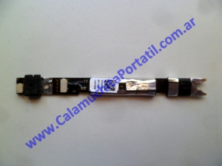 Webcam Sony Vaio VPCEA45FL - PCG-61211U