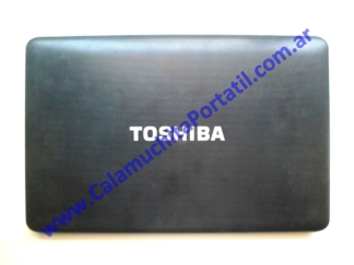 Carcasa Tapa Toshiba C655-SP4132l - PSC14U-01700U