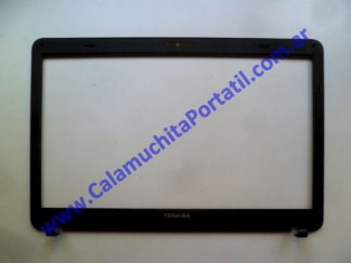 Carcasa Marco Toshiba C655-SP4132l - PSC14U-01700U