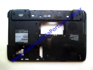 Carcasa Base Toshiba C655-SP4132l - PSC14U-01700U