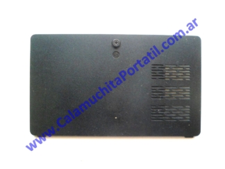 Carcasa Tapa Memoria Toshiba C655-SP4132l - PSC14U-01700U