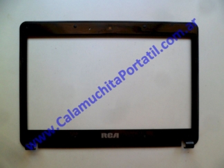 Carcasa Marco RCA Y43345W8