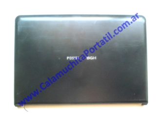 Carcasa Tapa Positivo BGH J-410 - J-400