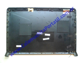 Carcasa Tapa Positivo BGH J-410 - J-400 ⋆ Calamuchita Portátil Carcasa Tapa Positivo BGH J-410 - J-400