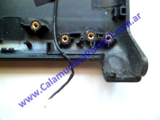Carcasa Tapa Positivo BGH J-410 - J-400 ⋆ Calamuchita Portátil Carcasa Tapa Positivo BGH J-410 - J-400