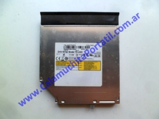 Grabadora DVD Positivo BGH J-410 - J-400
