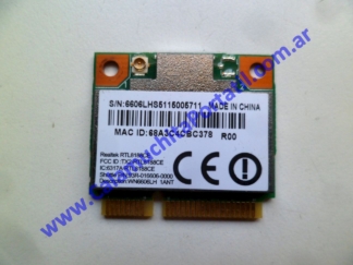 Placa Wifi Positivo BGH J-410 - J-400