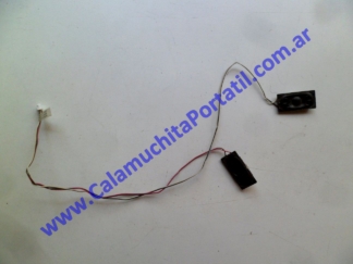 Parlantes Positivo BGH J-410 - J-400