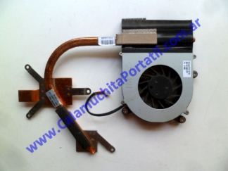 Cooler C/Disipador Positivo BGH J-410 - J-400