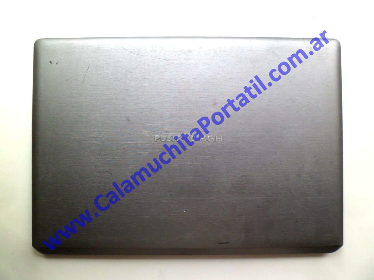 Carcasa Tapa Positivo BGH Z103 - Z100 ⋆ Calamuchita Portátil Carcasa Tapa Positivo BGH Z103 - Z100