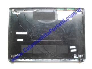 Carcasa Tapa Positivo BGH Z103 - Z100 ⋆ Calamuchita Portátil Carcasa Tapa Positivo BGH Z103 - Z100