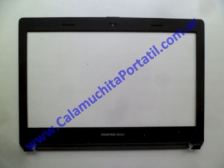 Carcasa Marco Positivo BGH Z103 - Z100