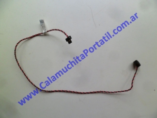 Micrófono Positivo BGH Z103 - Z100