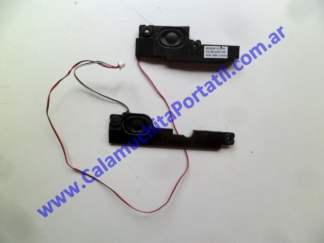 Parlantes Positivo BGH Z103 - Z100