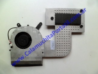Cooler C/Disipador Positivo BGH Z103 - Z100