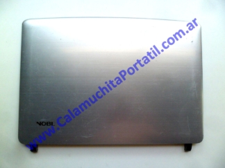 Carcasa Tapa Noblex Series 1500 NB1503I