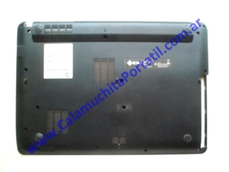 Carcasa Base EXO Smart R8-CE - R8-F1445
