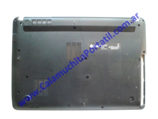Carcasa Base EXO Smart R8-PE
