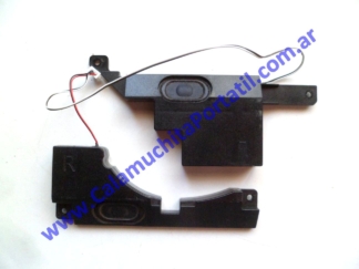 Parlantes EXO Smart R8-PE