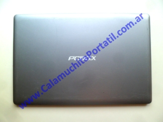Carcasa Tapa PCBOX PCB-GLW1
