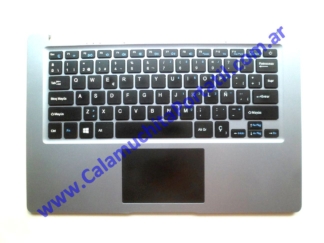 Carcasa Teclado PCBOX PCB-GLW1