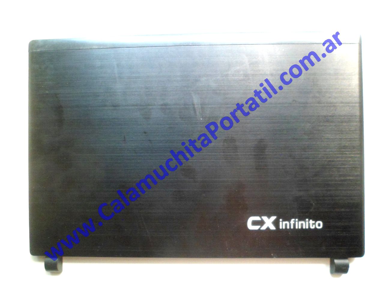 Carcasa Tapa CX CX225xx ⋆ Calamuchita Portátil Carcasa Tapa CX CX225xx