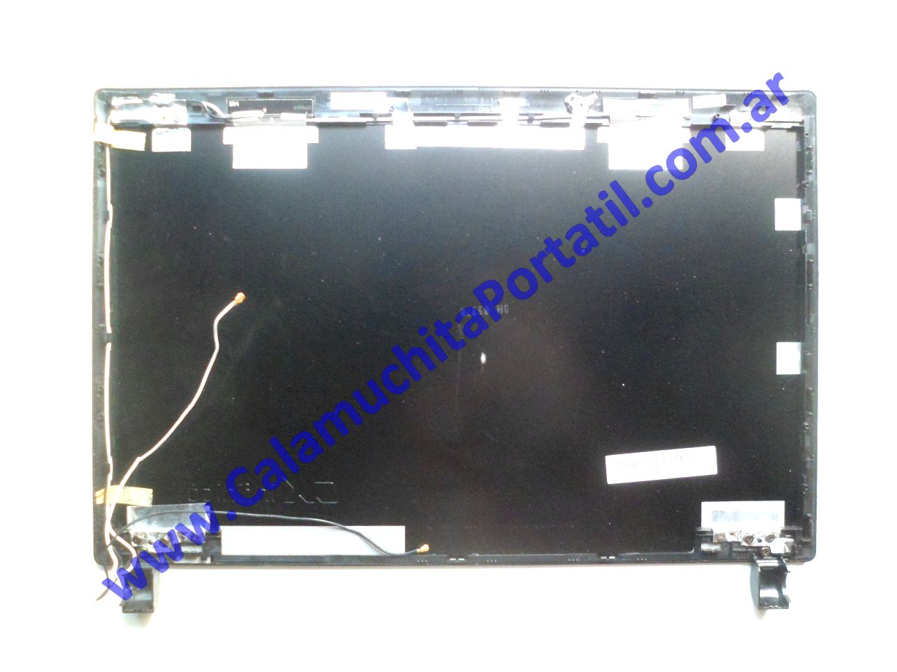 Carcasa Tapa CX CX225xx ⋆ Calamuchita Portátil Carcasa Tapa CX CX225xx