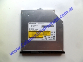 Grabadora DVD CX CX225xx