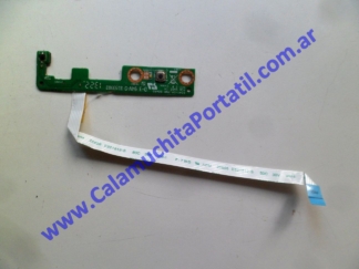 Placa Encendido CX CX225xx