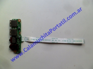 Placa USB CX CX225xx