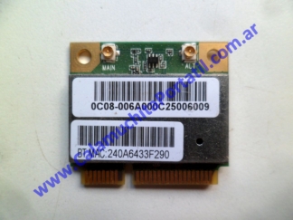 Placa Wifi CX CX225xx