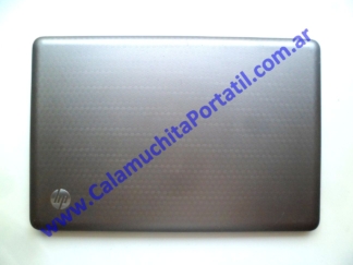 Carcasa Tapa HP G42-380LA - LE733LA#AC8