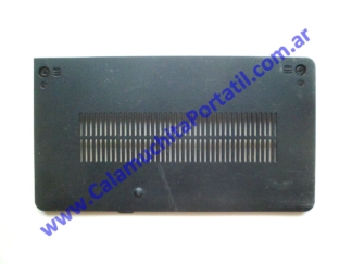 Carcasa Tapa Disco HP G42-380LA - LE733LA#AC8